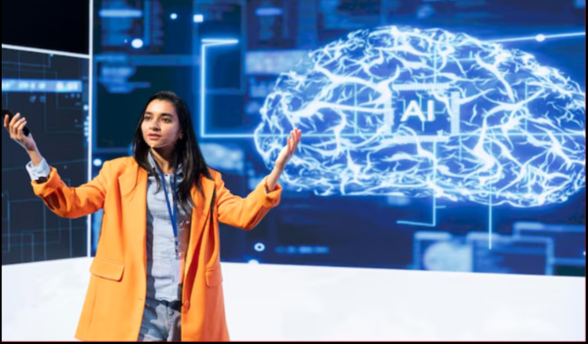 Beware of the Danger of 'Cognitive Virus' Due to Excessive AI Use