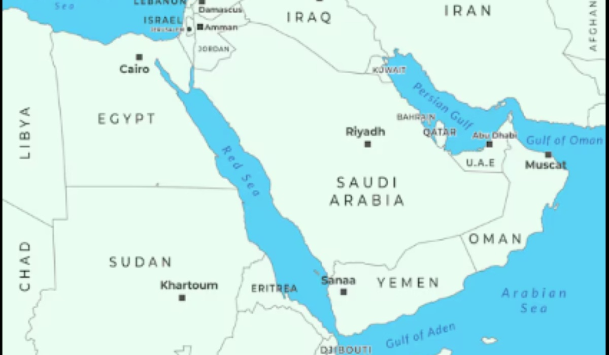 After Mocha, Houthis Seize Perim Island, Threatening Global Economy