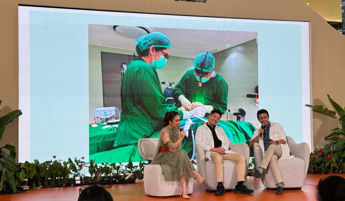 As Aesthetic Procedures Diversify, the Public Must Understand Risks and Medical Indications
