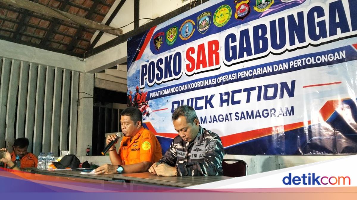 Day 5 of Search for 5 Missing Journalists: SAR Team Finds Life Jackets and Helmets