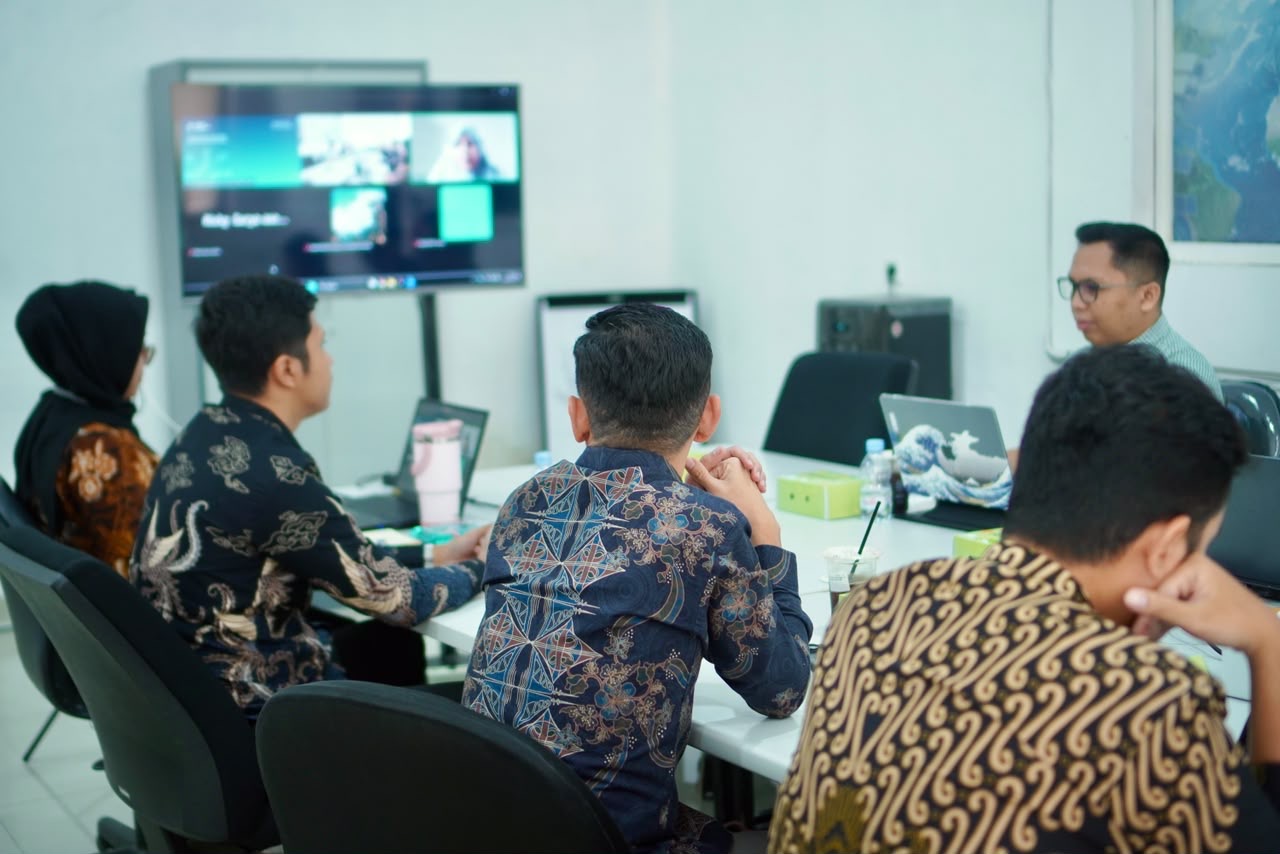 Indonesian Environmental Practitioners Professional Certification Body Strengthens Digital Transformation of Competency Testing Services