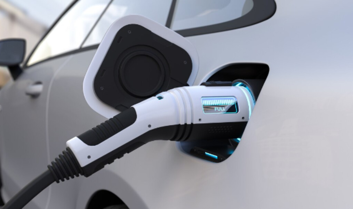 Why Are Electric Vehicle Insurance Premiums More Expensive? Here Are the Causes