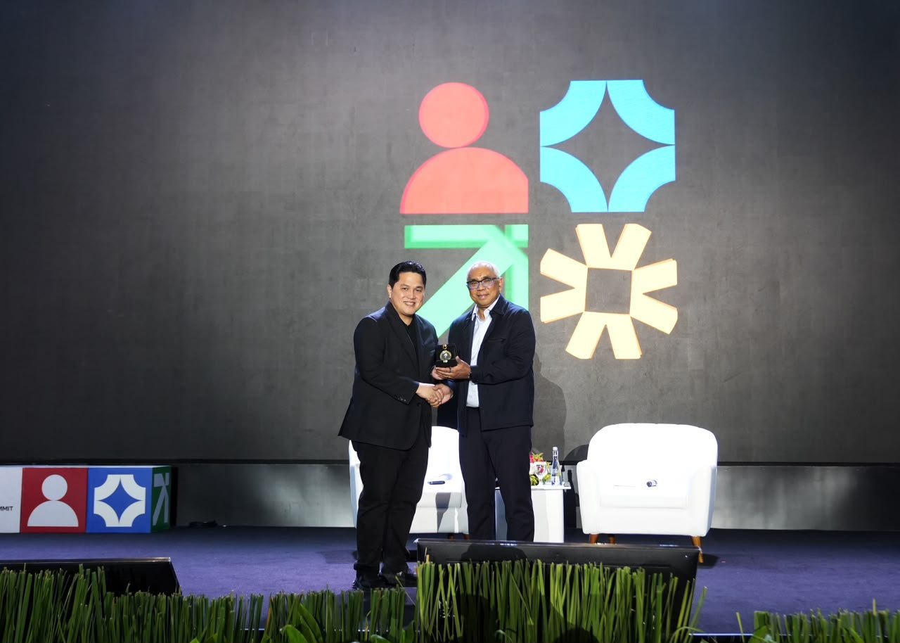 Danantara Opens Opportunities for Long-Term Sports Funding