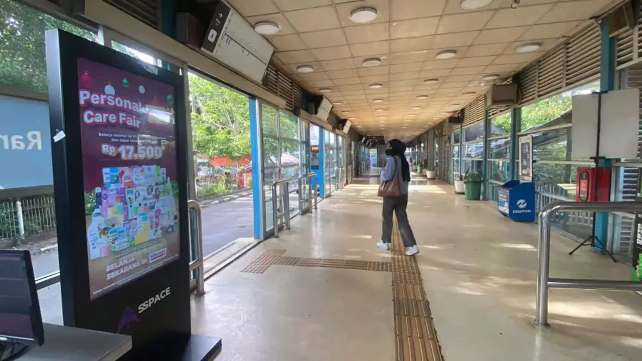 DOOH Targets Indonesia's AI Ecosystem