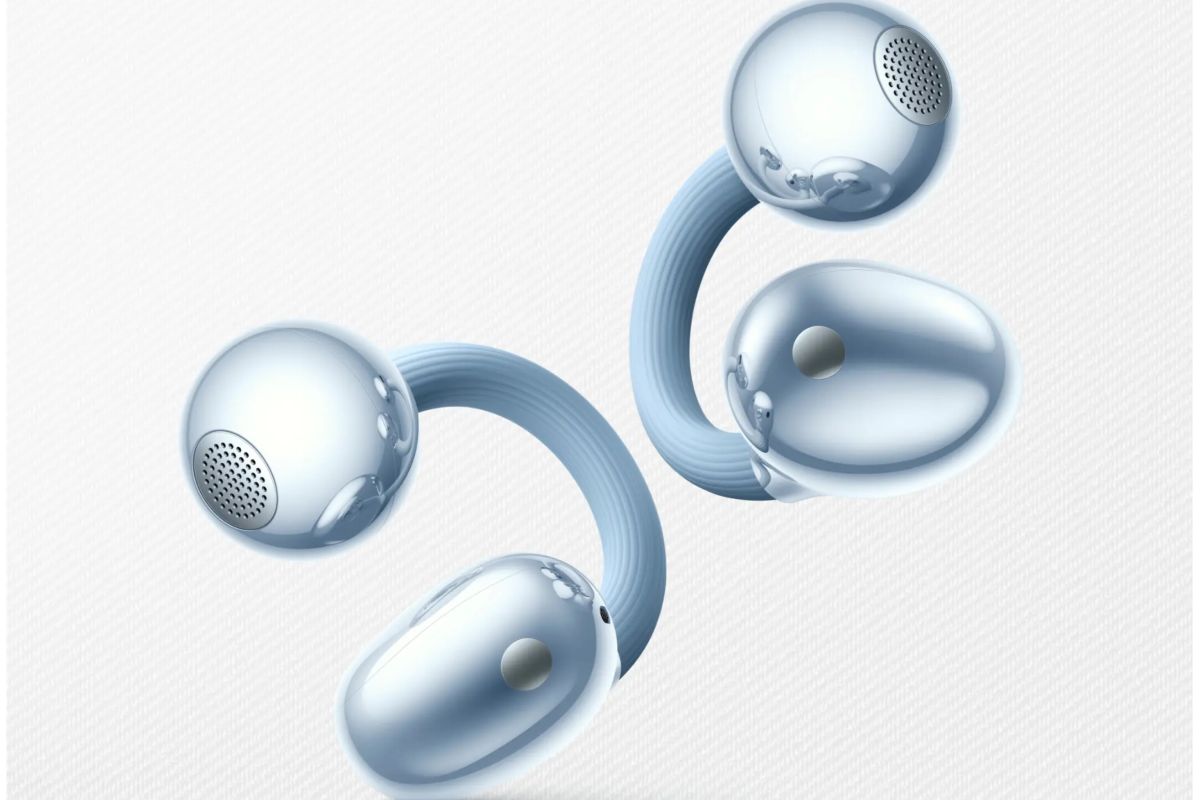 Samsung appears serious about releasing 'clip-on' earbuds, previewing features