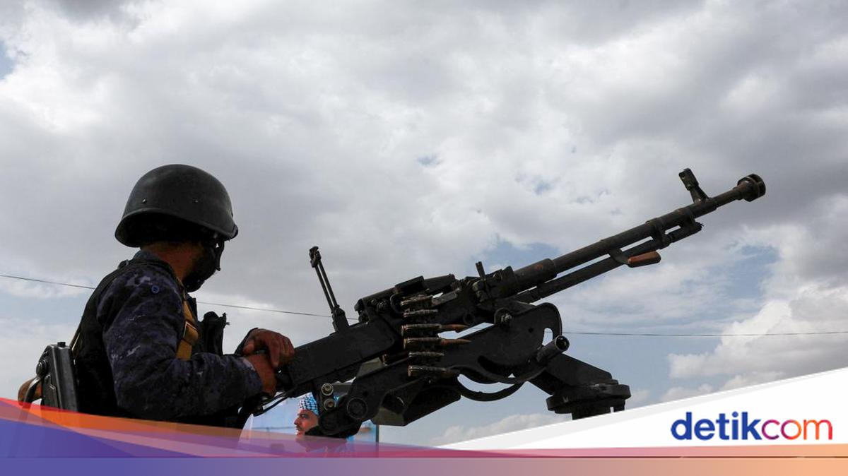 Houthis Attack Saudi Arabia Again, Two Injured