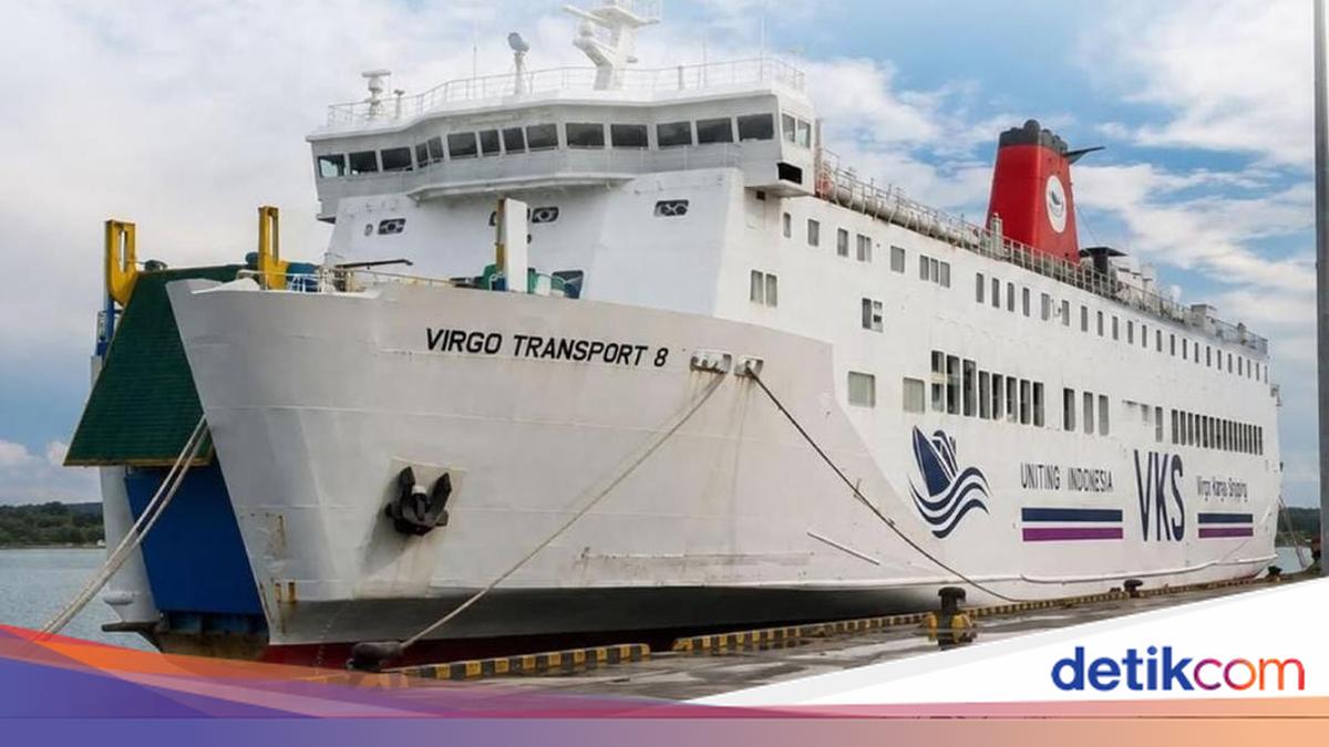 Search Continues for 140 Missing After Virgo Ship Disappears in Java Sea