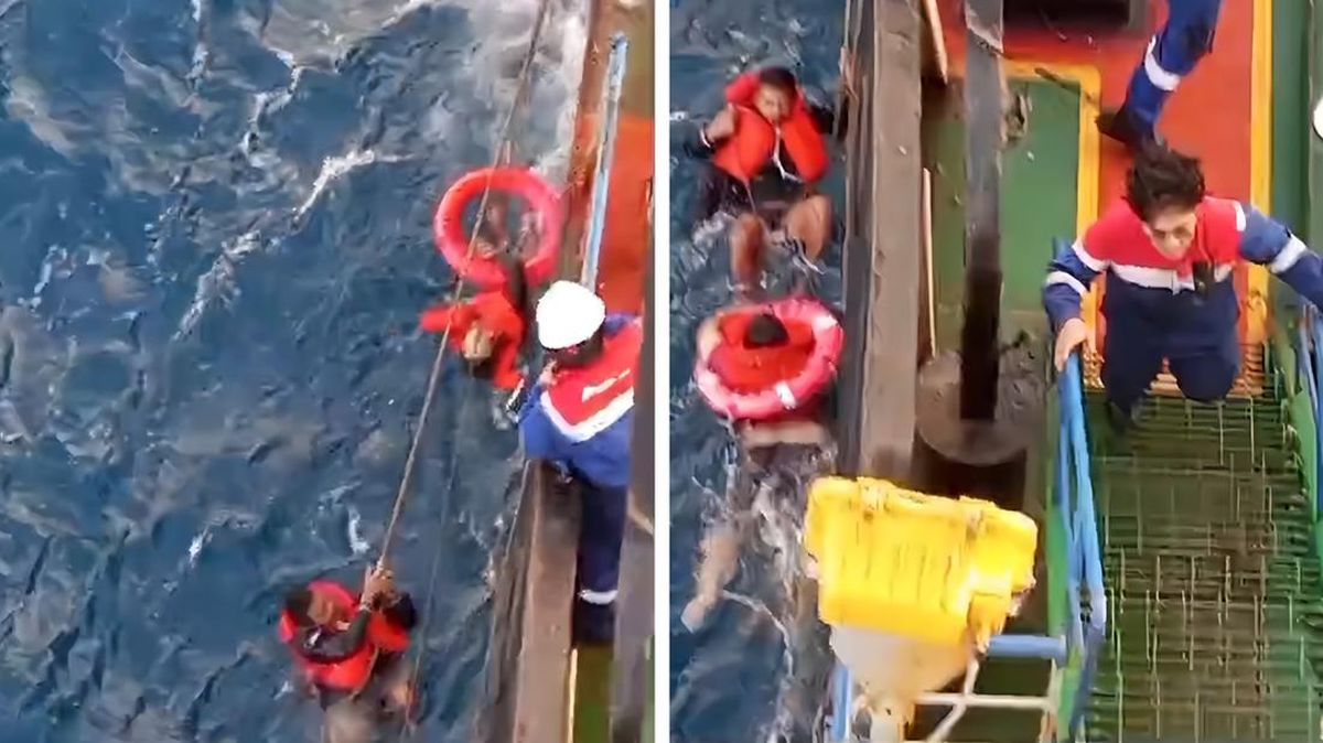 Update on Virgo Ship Lost Contact in the Java Sea: One Dead