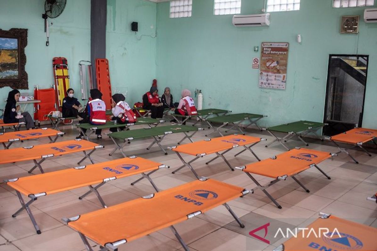 Pelindo Prepares Port Facilities for Virgo Ship Victims