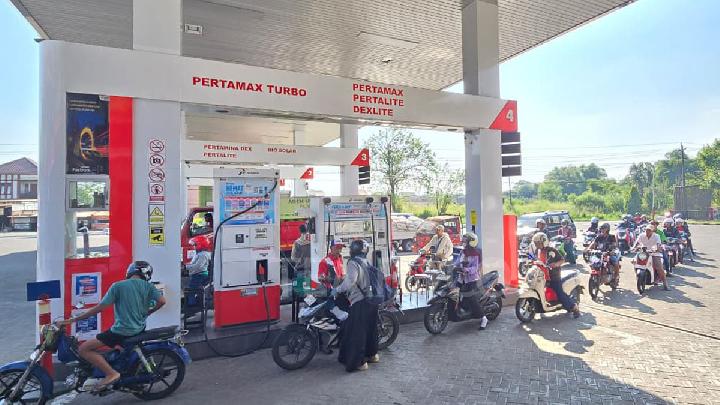 Pertalite, Biodiesel Prices Fixed Through End of 2026