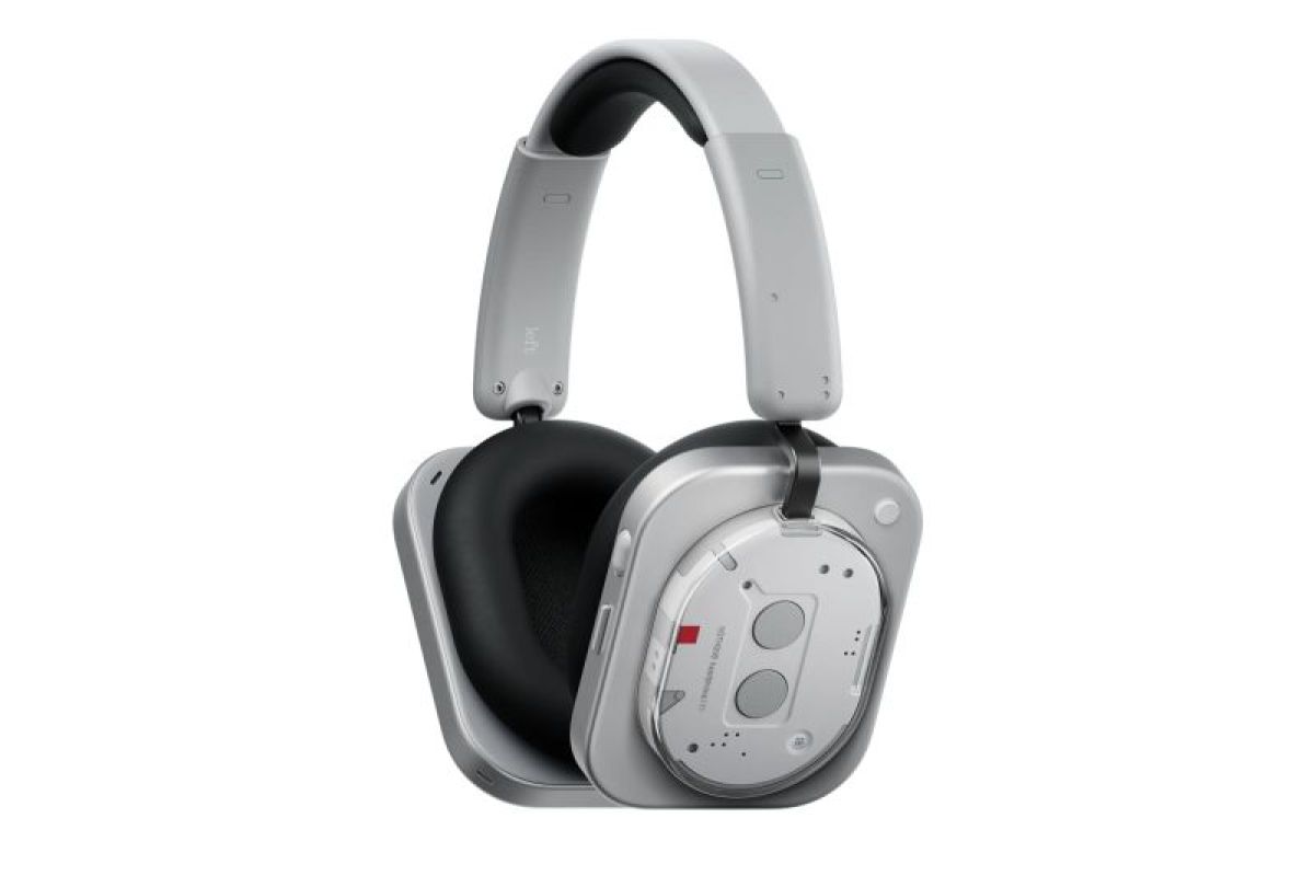 Nothing Headphone (1) Pro May Debut on 29 September Featuring Three Drivers