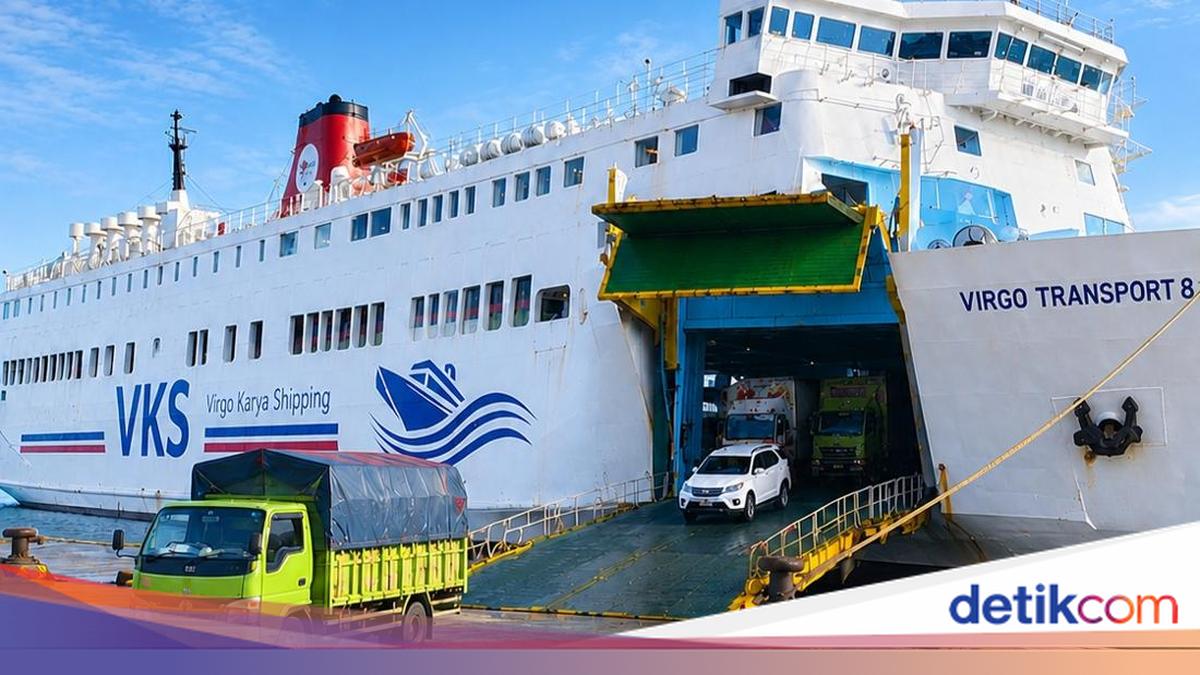 Number of Evacuated Passengers from Missing Virgo Ship in Java Sea Increases to 143