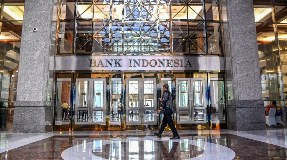 Indonesia's Investment Liabilities Decrease, Foreign Capital Inflows Persist