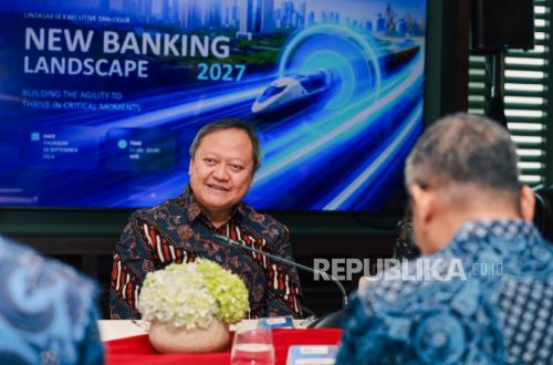 Digital Transformation in Banking Requires More Adaptive Infrastructure