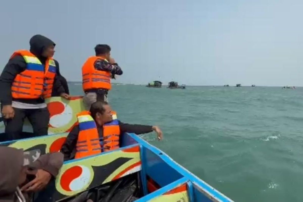 Police issue final warning against illegal mining in West Bangka
