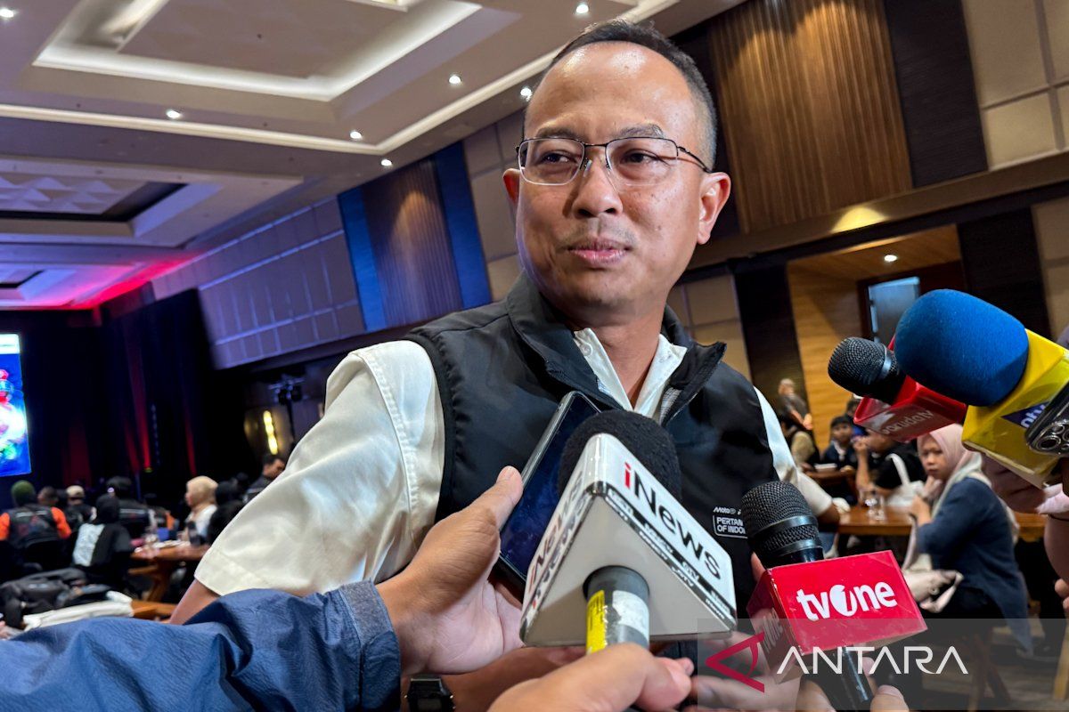 Pertamina matures preparations for MotoGP Mandalika 2026