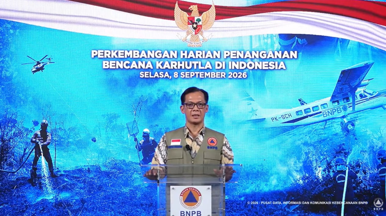 Landslide in Central Aceh, Indonesia: 1 Dead, 13 Injured