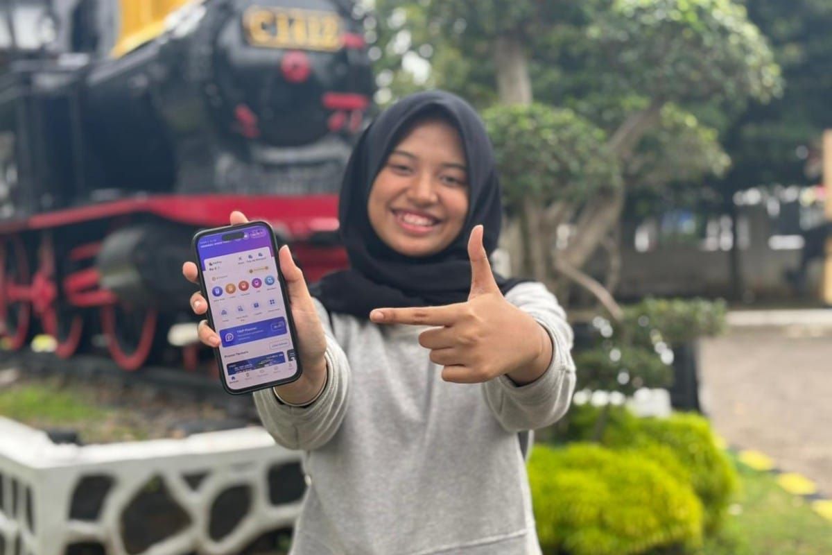 KAI warns public to be wary of ticket purchases via digital financial services