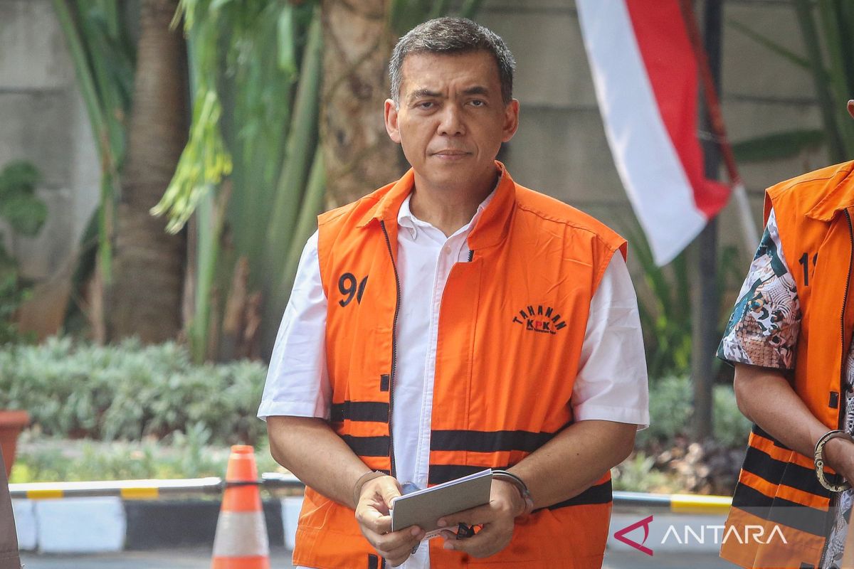 KPK interrogates PT Artha Jaya Leonindo representatives regarding Silmy Karim case