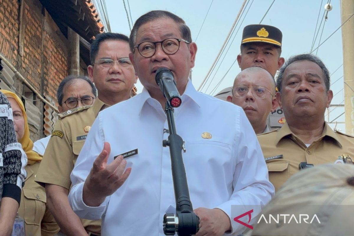 Pramono Hesitant to Rush Decision on Proposal for Twice-Weekly Car Free Day