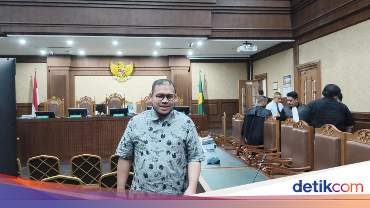 Attorney General's Office Ready to Face Ibam's Cassation in Chromebook Corruption Case