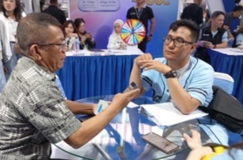 BCA Expands Home and Vehicle Financing in Bandung