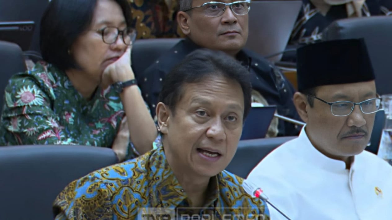 Health Minister Highlights High Maternal and Infant Mortality Rates in Indonesia, Highest in West Java