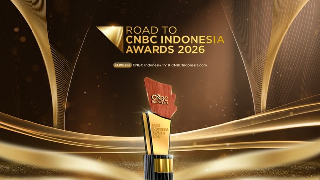 CNBC Indonesia Applauds Drivers of Indonesian Economy Amidst Global Dynamics
