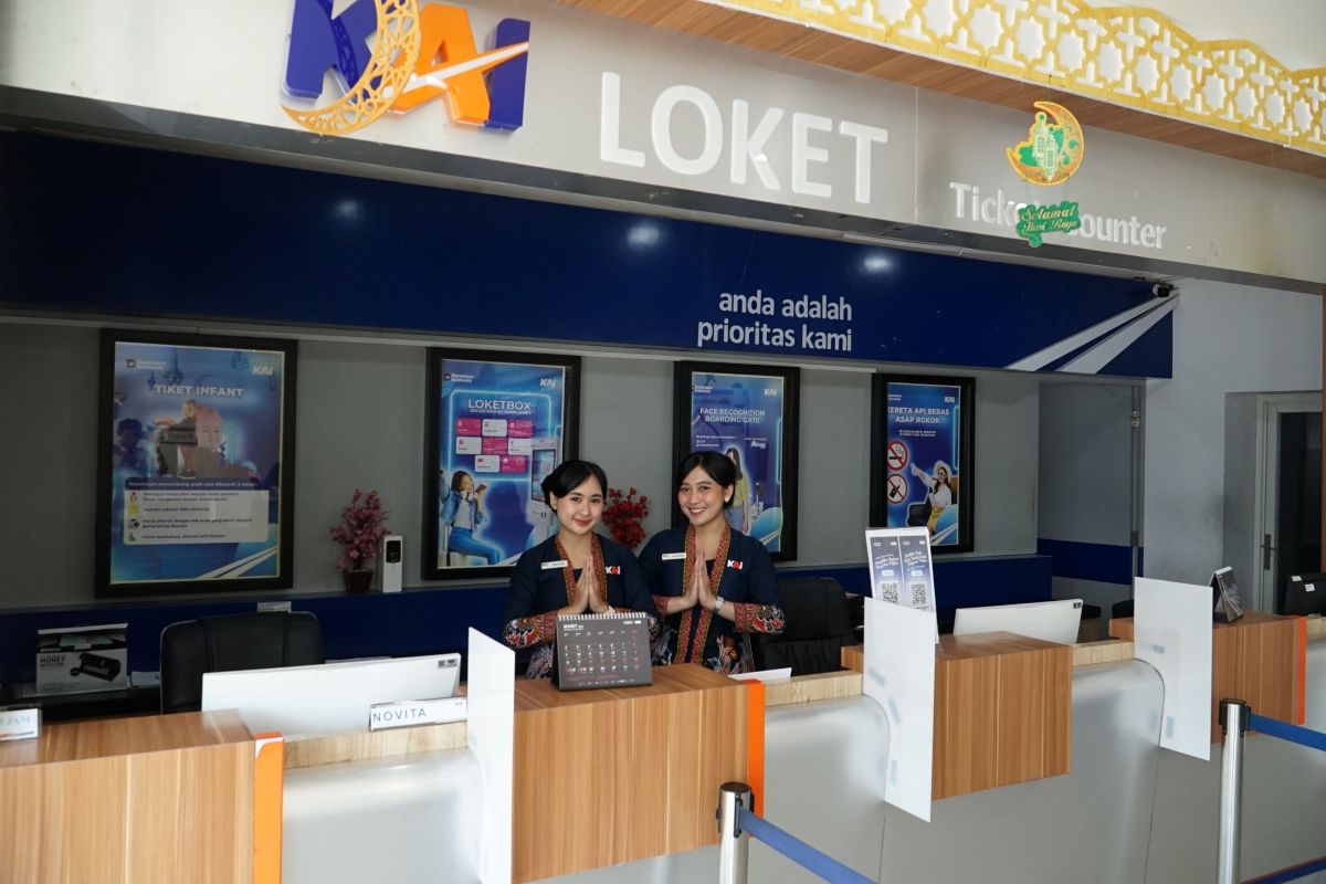 Beware of Train Ticket PayLater Fraud Modus, KAI Daop 4 Semarang Issues Warning