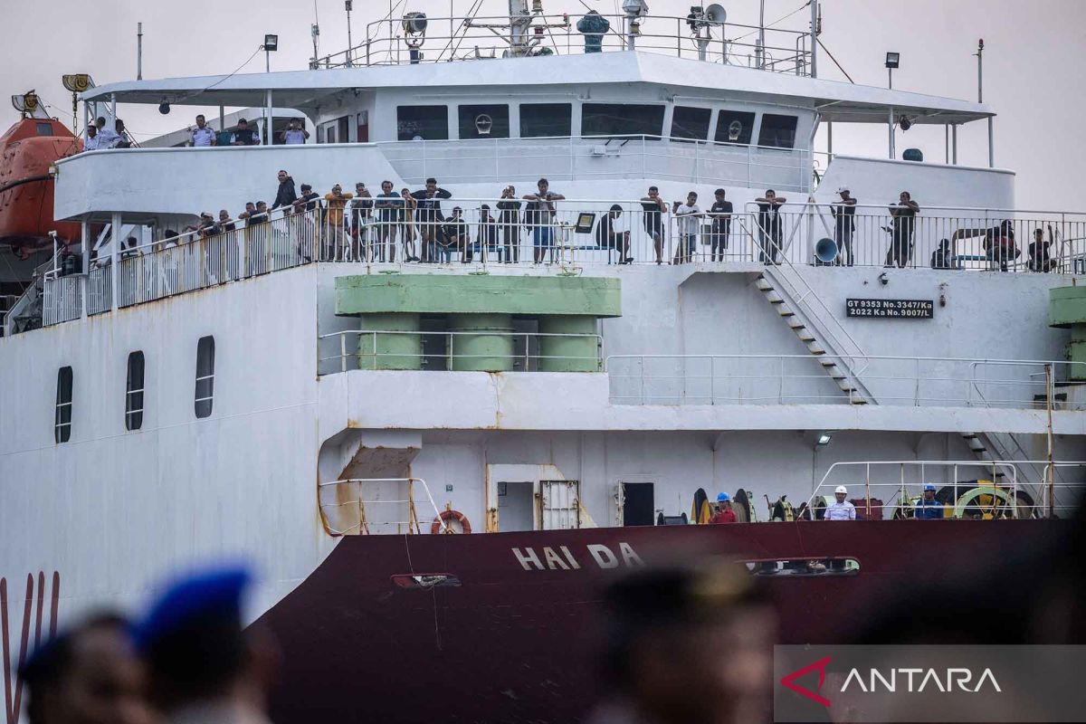 Consumer agency urges tech-based prevention of sea transport accidents