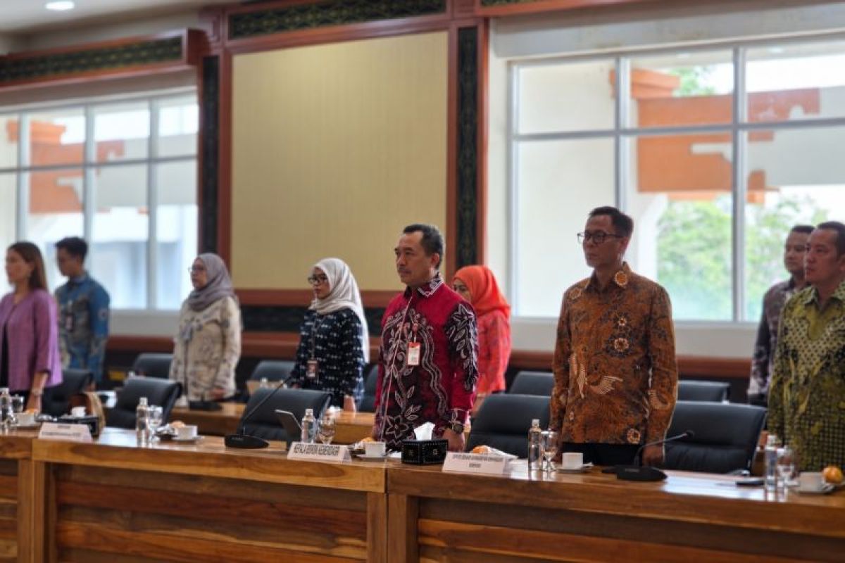BSKDN: Accelerating Regional Economic Growth Must Be Data-Driven