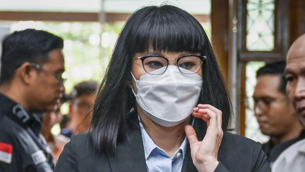 Cassation Rejected, Lawyer Marcella Santoso Remains Sentenced to 15 Years in Prison