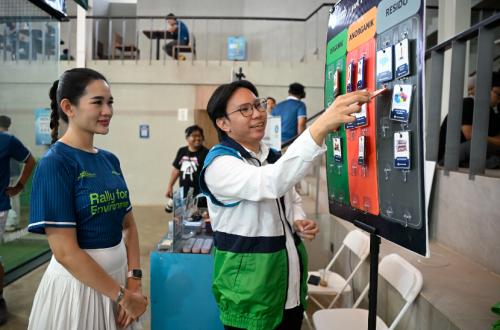Republika Partners with Waste4Change to Manage Waste for ESG Now Movement