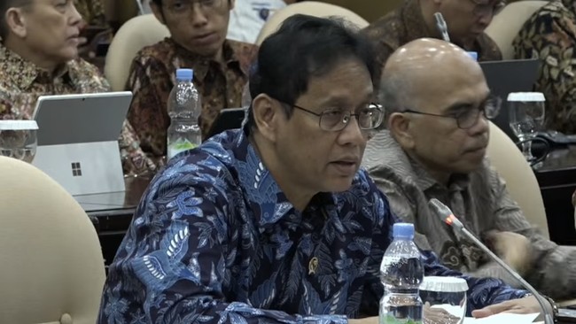 Assisting Local Governments, Purbaya Prepares BPD Financing Scheme