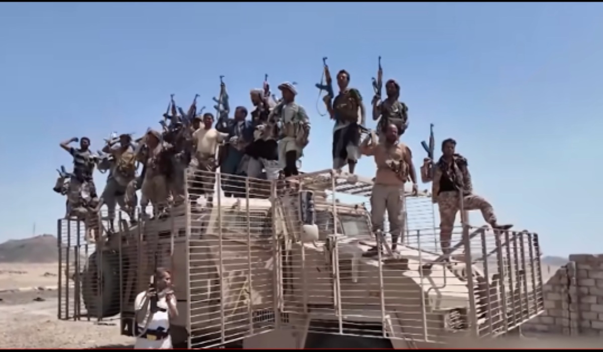 Saudi Arabia's Dilemma Facing Houthis: Limited Options with Risk of Major War