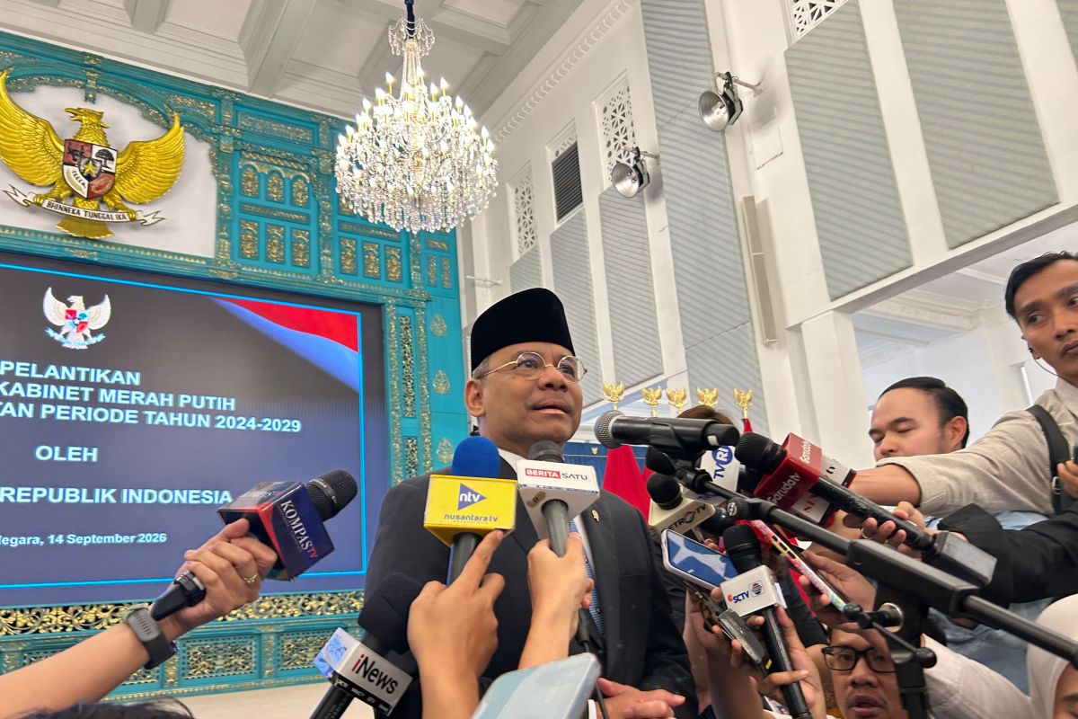 Suahasil ensures State Budget deficit will be maintained below 3 per cent