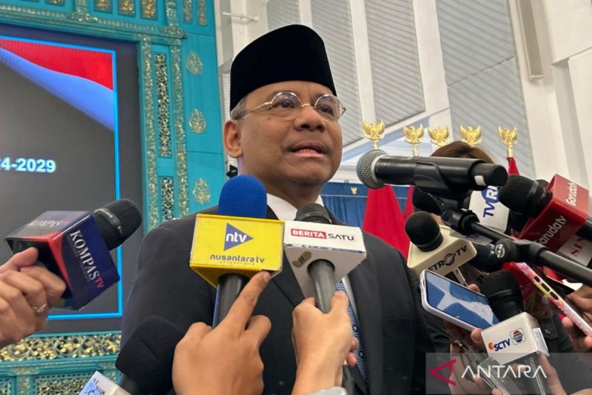 Suahasil: Prabowo instructs maintenance of State Budget health and credibility