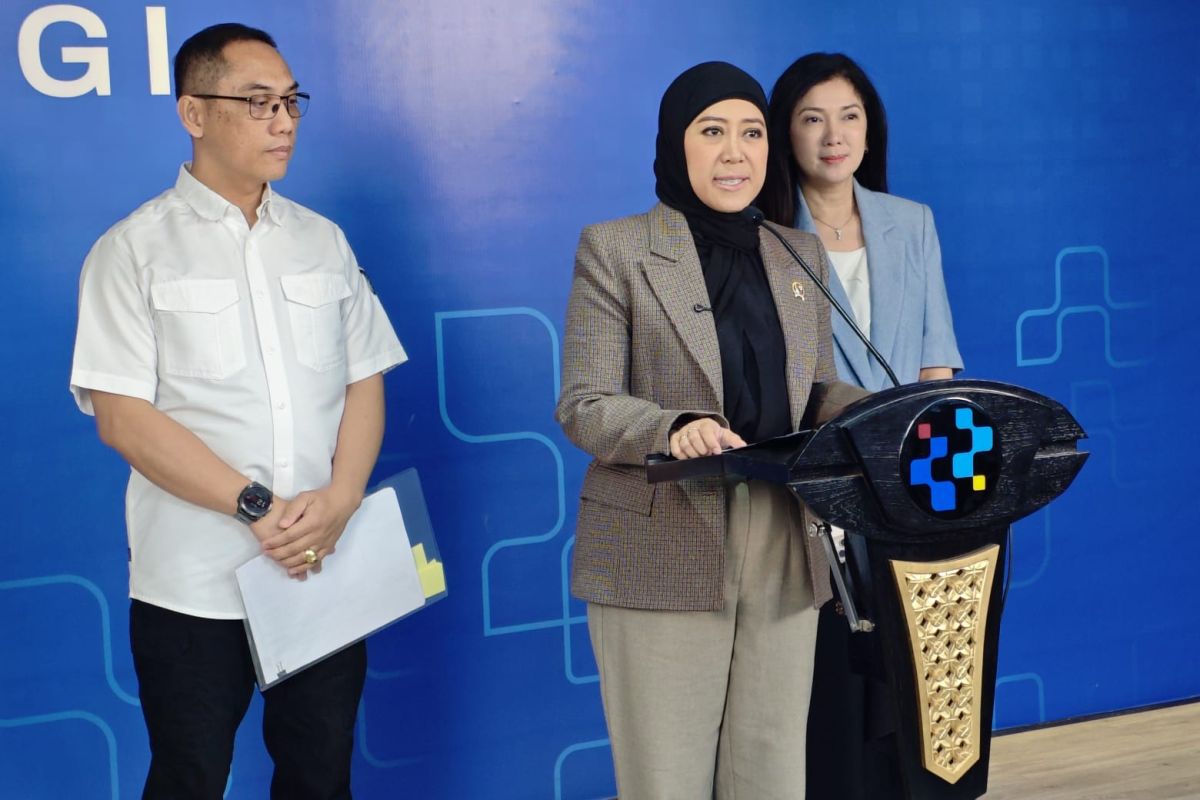 Access to 28 million child accounts restricted since implementation of PP Tunas