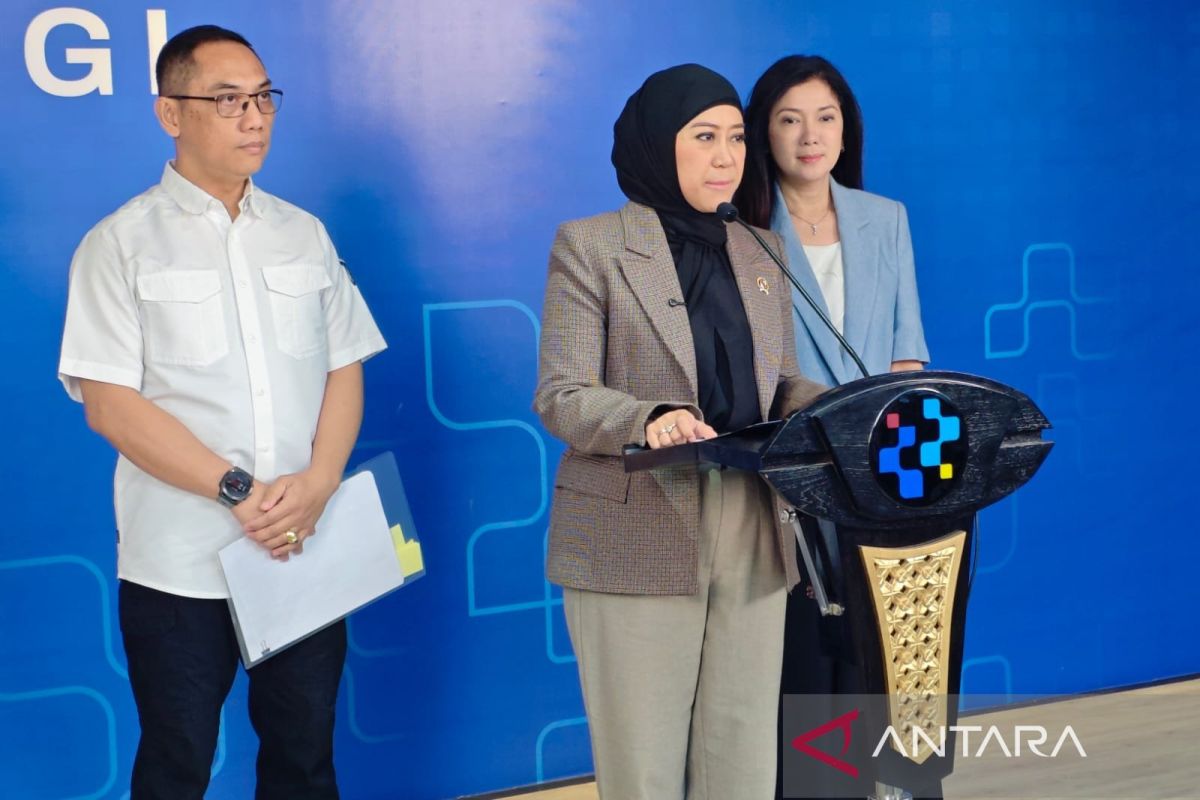 Fines to be imposed on digital platforms violating PP Tunas