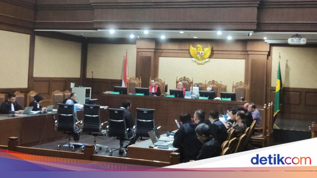 Prosecutors Interrogate Customs Officials Over Alleged Leak of KPK Sting Operation