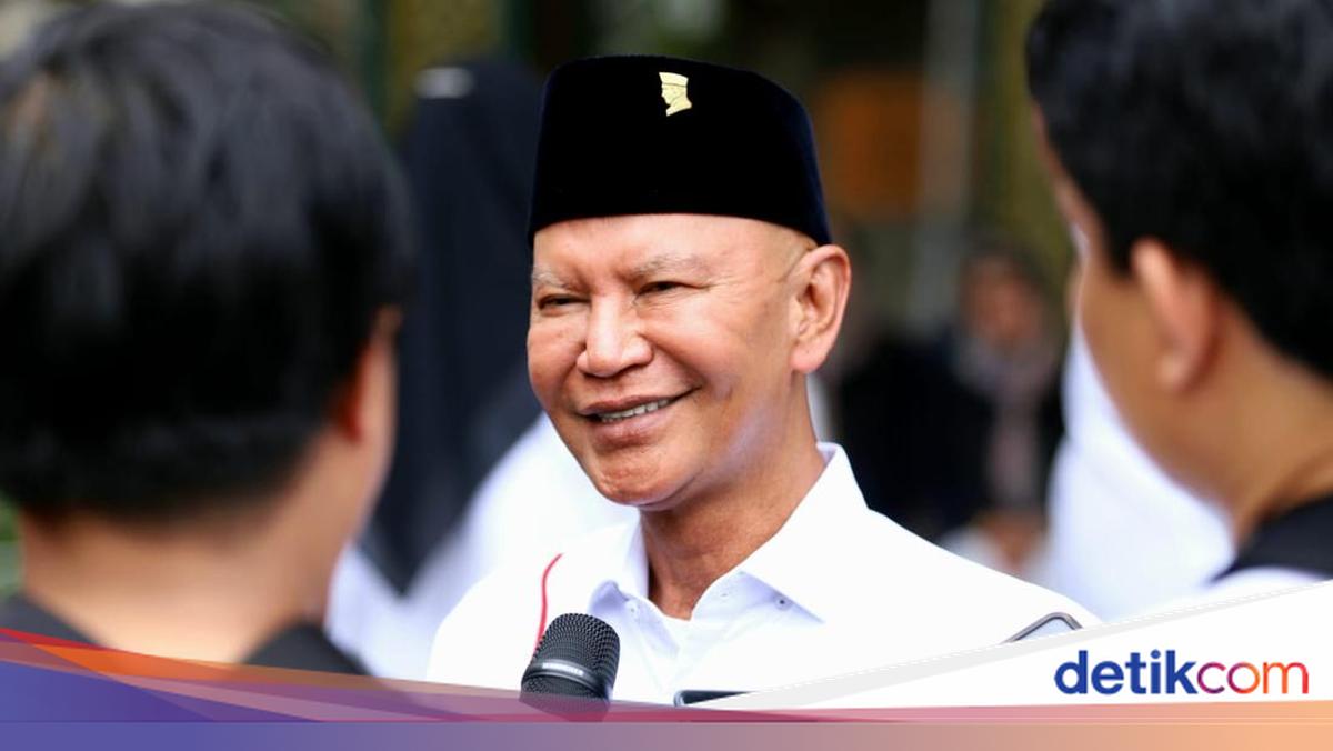 Said PDIP: We No Longer Think About Jokowi