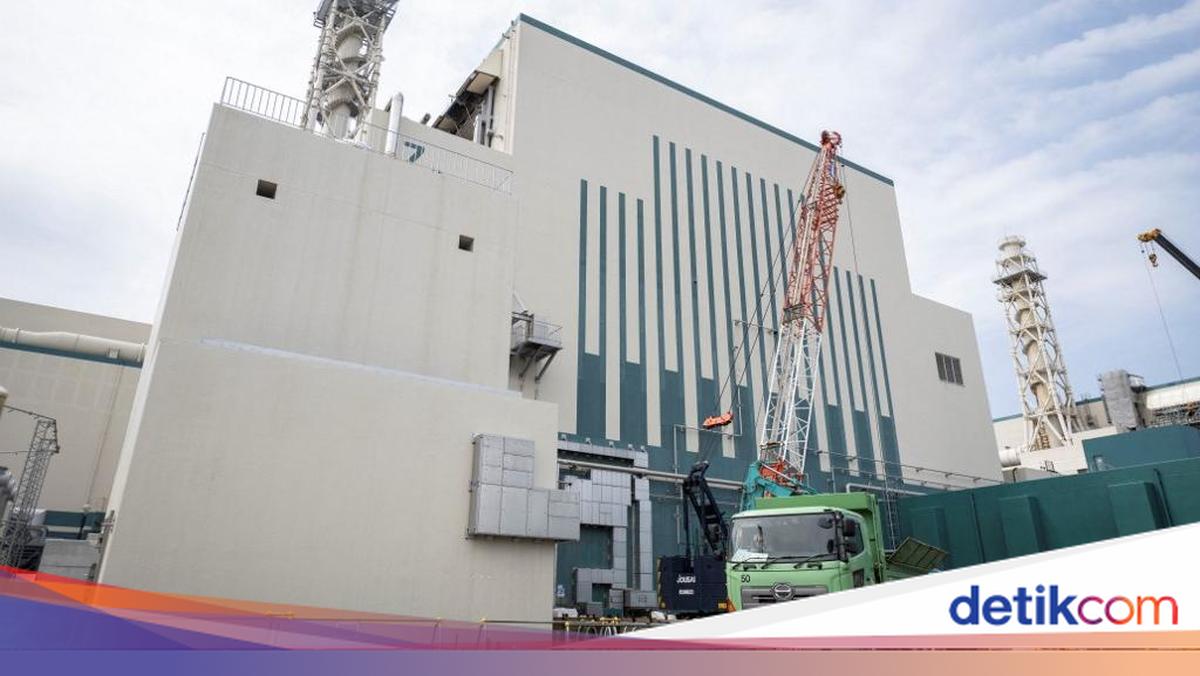 Two Top Executives of Japanese Nuclear Operator Resign Over Earthquake Data Manipulation