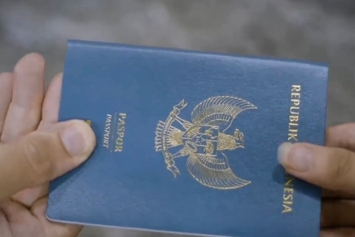 Bandarlampung Immigration Deports 15 Foreign Nationals Until August