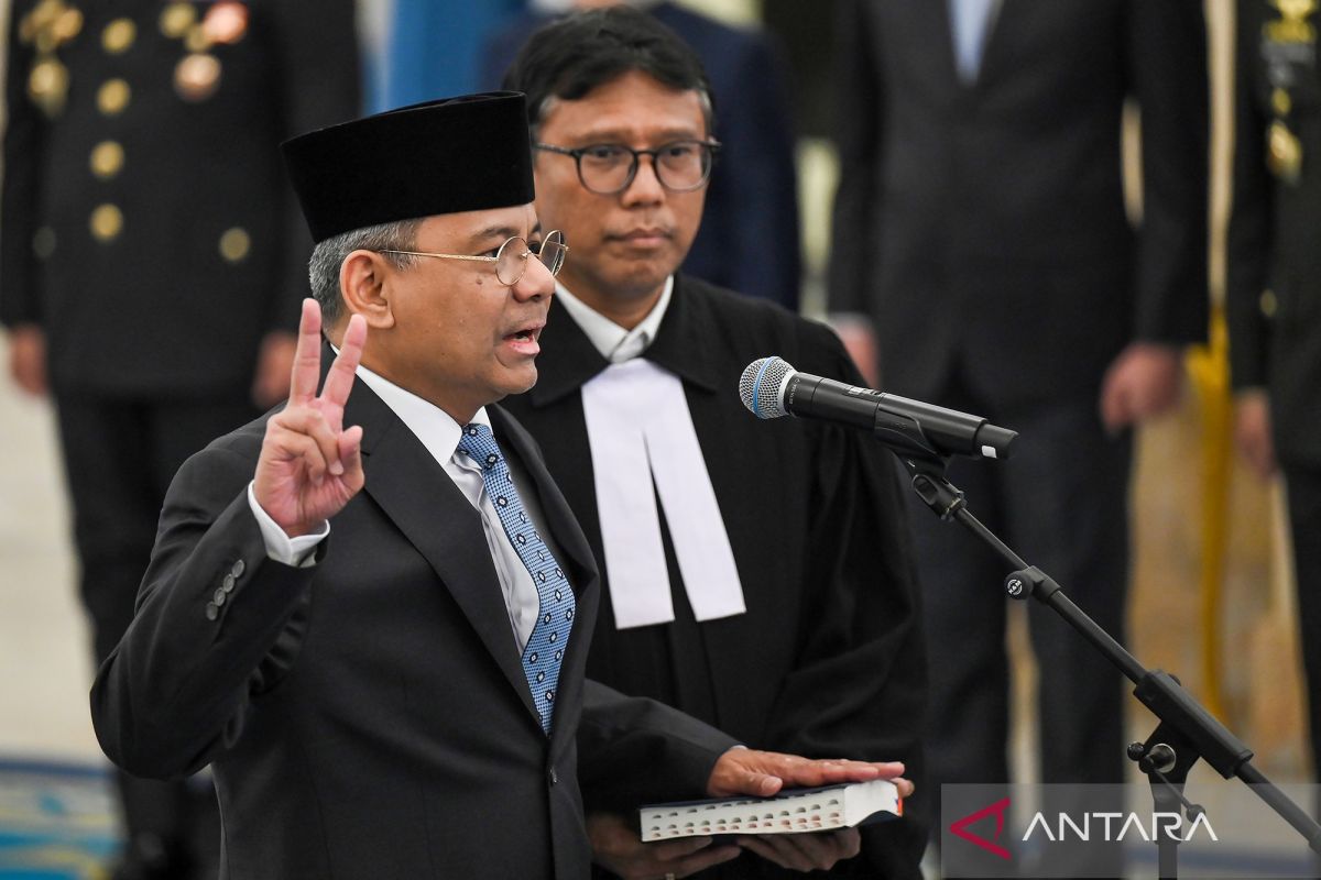 Economist values Suahasil's appointment to ensure fiscal policy continuity