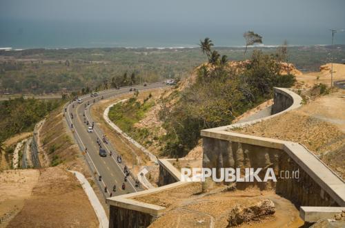 JJLS Kelok 23 Bantul Opens for Trial Period until 20 September
