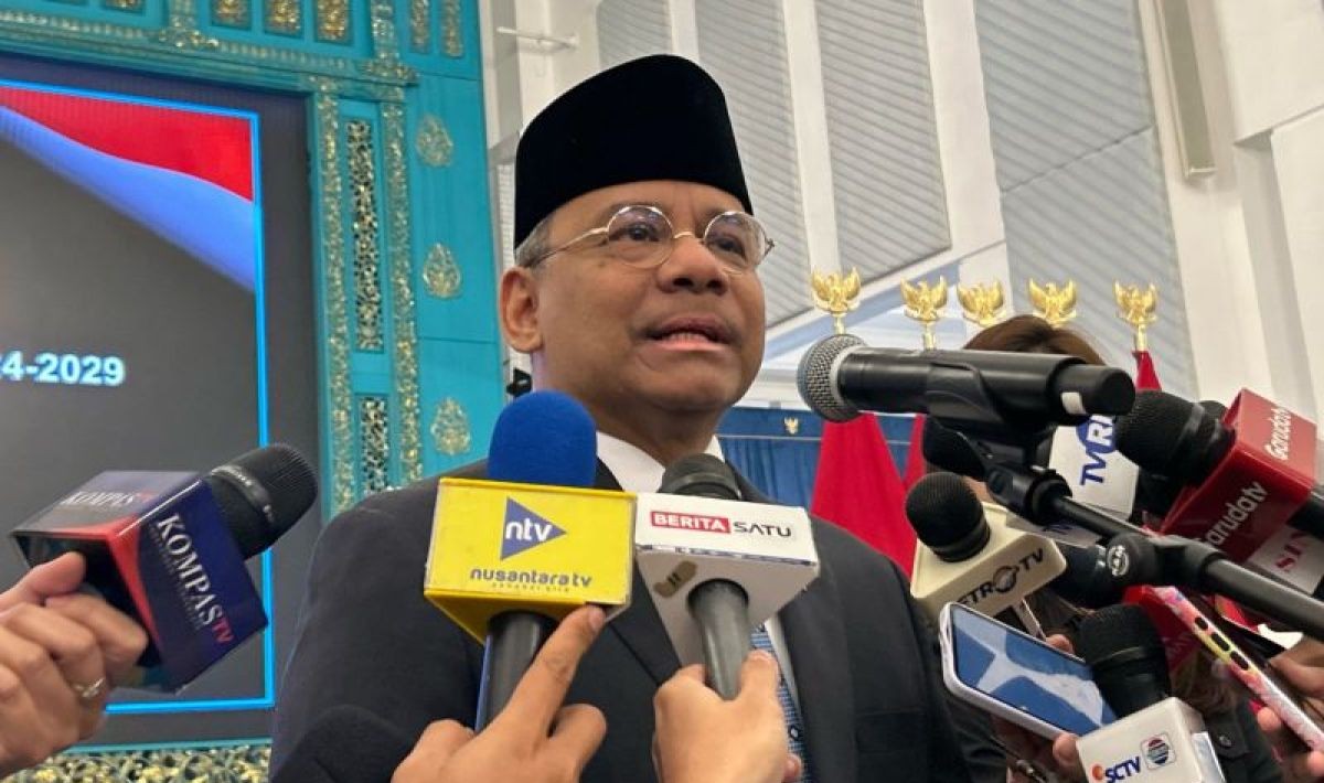 Suahasil: Efficiency is More Than Just Cutting Budgets
