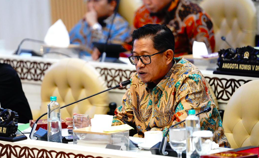 KM Virgo Transport 8 Accident: Legislator Points to Modified Old Vessels