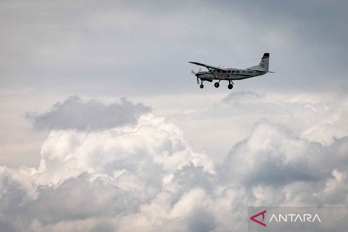 Understanding Cloud Seeding: The Technology Used to Trigger Rain from Clouds