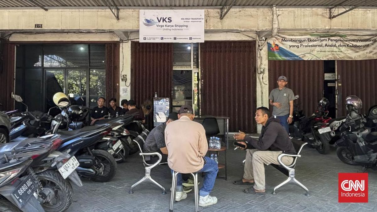 Operator Claims Weather Caused KM Virgo 8 Sinking, Harbour Master Refutes