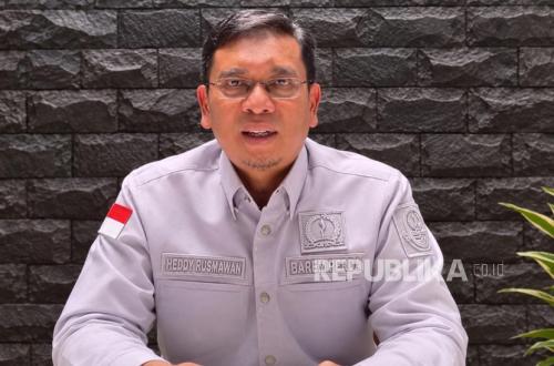 Tedy Rusmawan Oversees Gedebage Toll Access, KM 149 Targeted for 24-Hour Operation